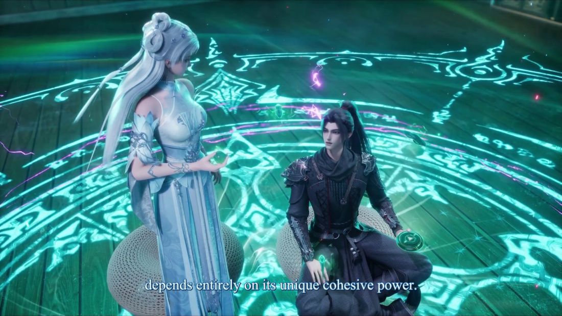 Watch Dao Yao Xing – Aliens Among Immortals episode 27 english sub stream - myanimelive - animeflix - anime dekho - anime hindi - Toonstream - donghua stream - Rare toon india