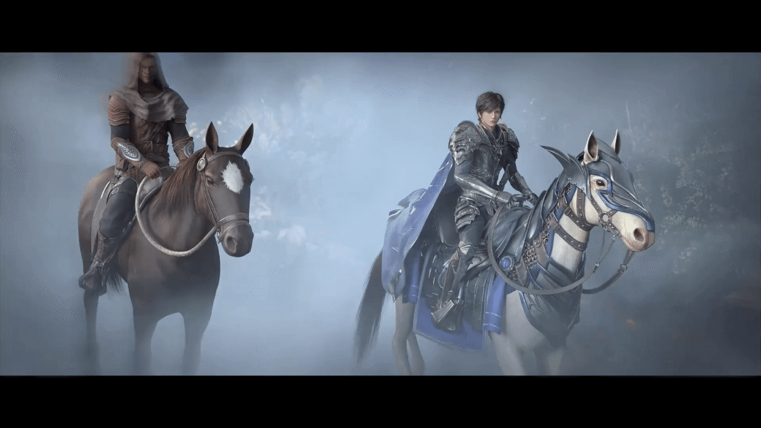 Watch Zi Chuan – Purple River S2 episode 43 english sub stream - myanimelive - animeflix - anime dekho - anime hindi - Toonstream - donghua stream - Rare toon india