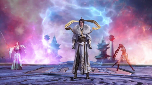 Watch Shishang Zui Qiang Lian Ti Lao Zu – The Supreme Body Refining Master Episode 36 english sub stream - myanimelive - animeflix - anime dekho - anime hindi - Toonstream - donghua stream - Rare toon india