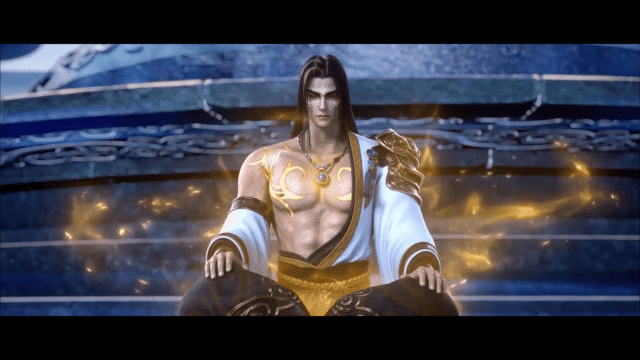 Watch Jueshi Zhan Hun – Peerless Battle Spirit episode 178 english sub stream - myanimelive - animeflix - anime dekho - anime hindi - Toonstream - donghua stream - Rare toon india