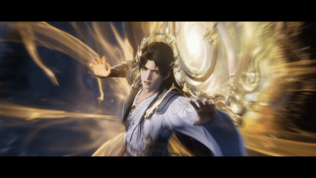 Watch Zhe Tian – Shrouding the Heavens episode 163 english sub stream - myanimelive - animeflix - anime dekho - anime hindi - Toonstream - donghua stream - Rare toon india