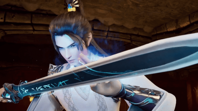 Watch Long Po Jiutian – Dragon’s Triumph in the Celestial Realm Episode 31 english sub stream - myanimelive - animeflix - anime dekho - anime hindi - Toonstream - donghua stream - Rare toon india