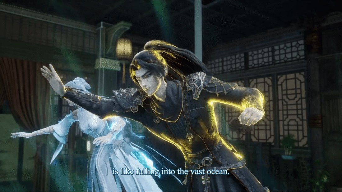 Watch Dao Yao Xing – Aliens Among Immortals episode 28 english sub stream - myanimelive - animeflix - anime dekho - anime hindi - Toonstream - donghua stream - Rare toon india