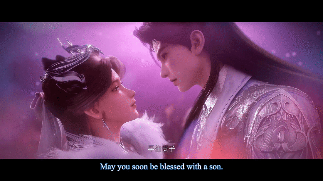 Watch Shen Mu – Tomb of Fallen Gods S3 Episode 43 english sub stream - myanimelive - animeflix - anime dekho - anime hindi - Toonstream - donghua stream - Rare toon india