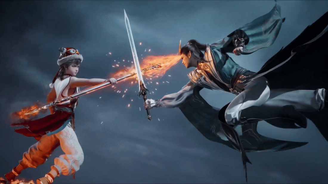 Watch Shixiong A Shixiong – Big Brother Episode 142 english sub stream - myanimelive - animeflix - anime dekho - anime hindi - Toonstream - donghua stream - Rare toon india