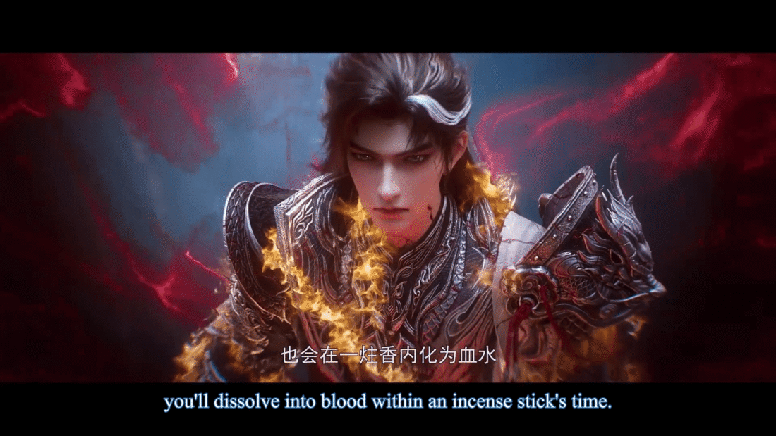 Watch Wanmei Shijie – Perfect World Episode 270 english sub stream - myanimelive - animeflix - anime dekho - anime hindi - Toonstream - donghua stream - Rare toon india