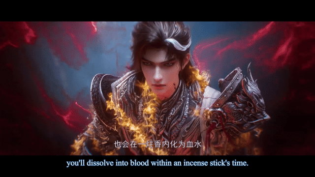 Watch Wanmei Shijie – Perfect World Episode 270 english sub stream - myanimelive - animeflix - anime dekho - anime hindi - Toonstream - donghua stream - Rare toon india