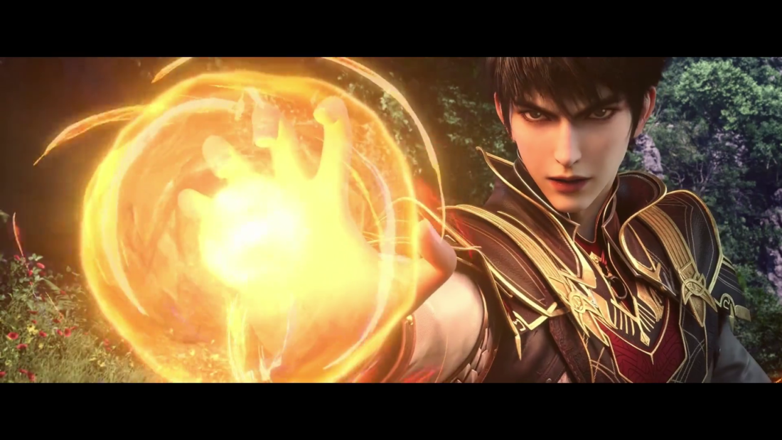Watch Panlong – Coiling Dragon Episode 04 english sub stream - myanimelive - animeflix - anime dekho - anime hindi - Toonstream - donghua stream - Rare toon india