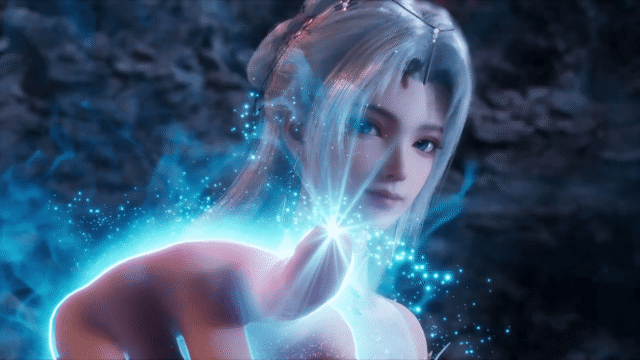 Watch Dao Yao Xing – Aliens Among Immortals episode 24 english sub stream - myanimelive - animeflix - anime dekho - anime hindi - Toonstream - donghua stream - Rare toon india