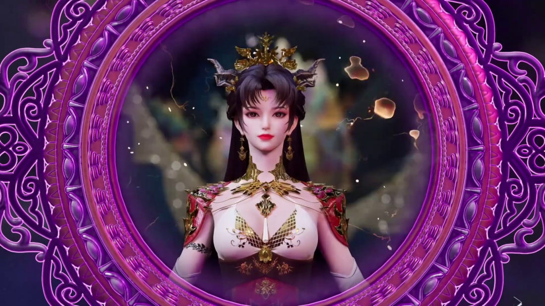 Watch Long Po Jiutian – Dragon’s Triumph in the Celestial Realm Episode 28 english sub stream - myanimelive - animeflix - anime dekho - anime hindi - Toonstream - donghua stream - Rare toon india
