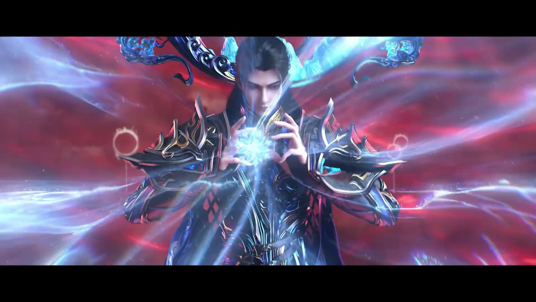 Watch Xingchen Bian – Stellar Transformation VII episode 02 english sub stream - myanimelive - animeflix - anime dekho - anime hindi - Toonstream - donghua stream - Rare toon india