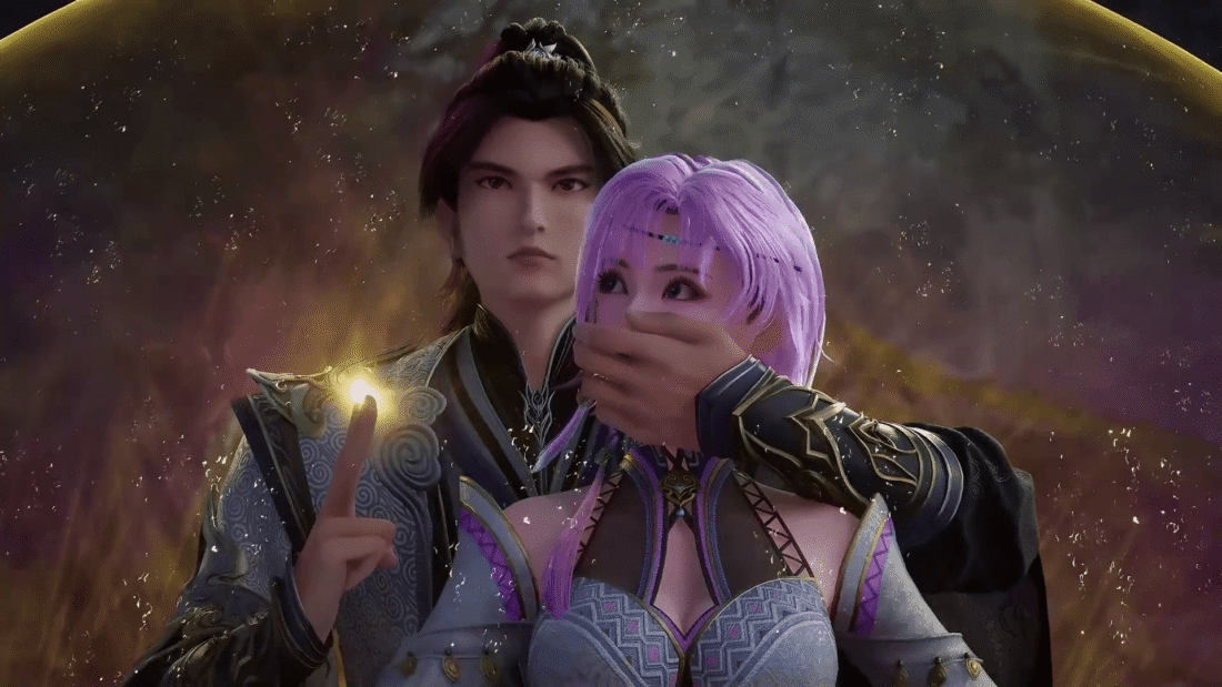 Watch Wu Shang Shen Di – Supreme God Emperor episode 603 eng sub stream - myanimelive - animeflix - anime dekho - anime hindi - Toonstream - donghua stream - Rare toon india