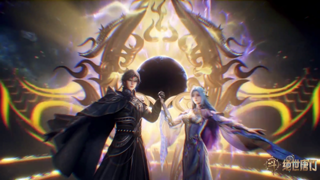 Watch Soul Land 2: The Peerless Tang Sect Episode 152 english sub stream - myanimelive - animeflix - anime dekho - anime hindi - Toonstream - donghua stream - Rare toon india