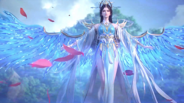 Watch Legend of Xianwu – Xianwu Emperor Episode 166 english sub stream - myanimelive - animeflix - anime dekho - anime hindi - Toonstream - donghua stream - Rare toon india