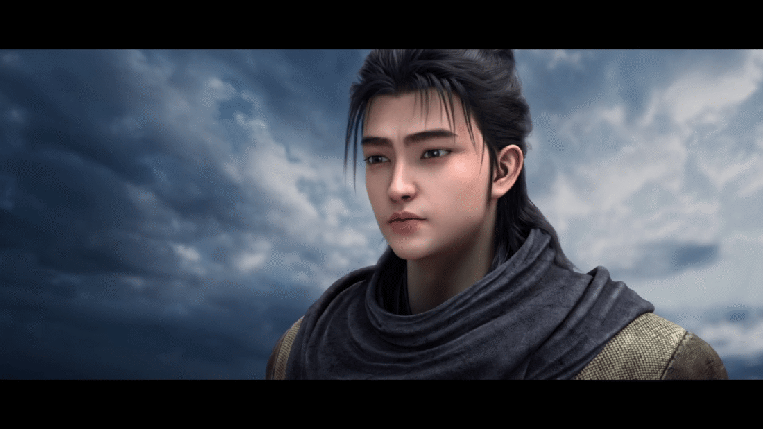 Watch Jiang Ye – Ever Night episode 04 eng sub stream - myanimelive - animeflix - anime dekho - anime hindi - Toonstream - donghua stream - Rare toon india