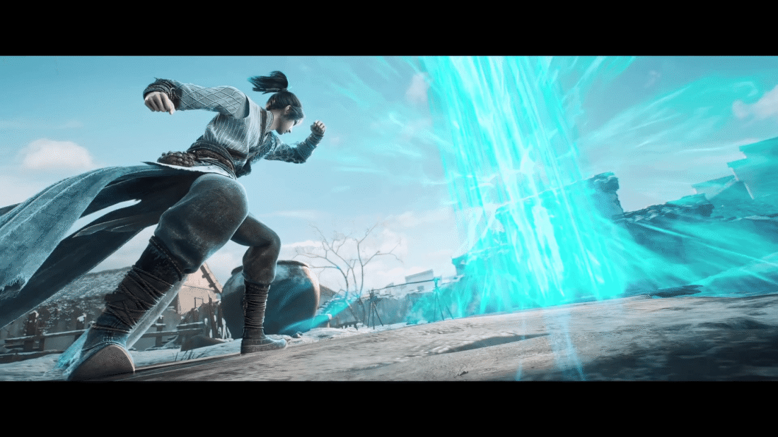 Watch Jian Lai – Sword of Coming II Episode 22 english sub stream - myanimelive - animeflix - anime dekho - anime hindi - Toonstream - donghua stream - Rare toon india