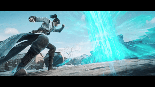 Watch Jian Lai – Sword of Coming II Episode 22 english sub stream - myanimelive - animeflix - anime dekho - anime hindi - Toonstream - donghua stream - Rare toon india