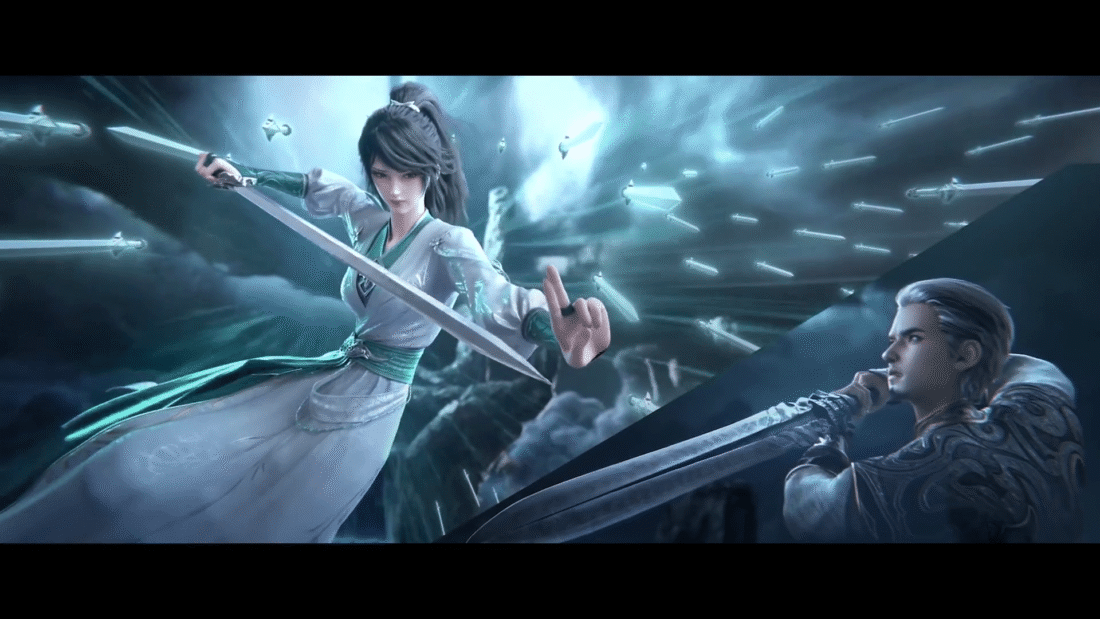 Watch Shenkong Bi An episode 19 english sub stream - myanimelive - animeflix - anime dekho - anime hindi - Toonstream - donghua stream - Rare toon india