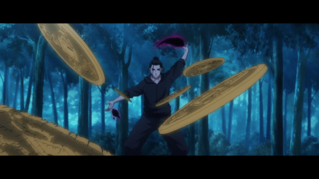 Watch Hitori no Shita: The Outcast S6 Episode 18 english sub stream - myanimelive - animeflix - anime dekho - anime hindi - Toonstream - donghua stream - Rare toon india