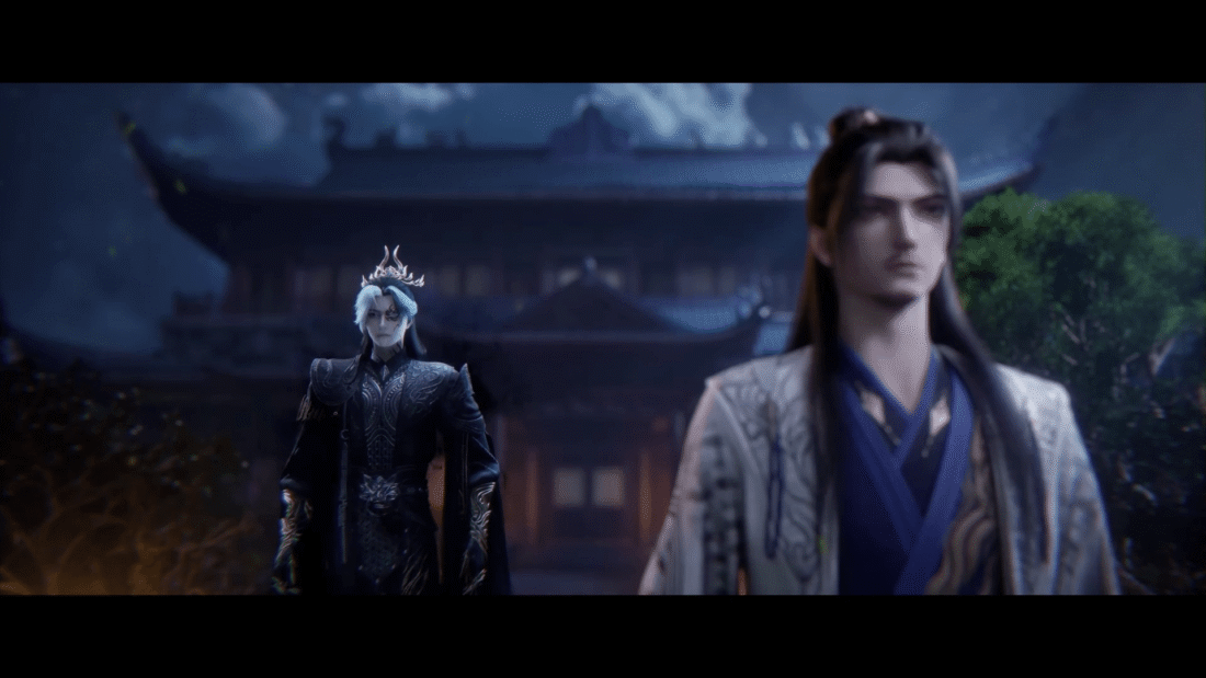 Watch Xian Ni – Renegade Immortal ( 2023 ) Episode 140 english sub stream - myanimelive - animeflix - anime dekho - anime hindi - Toonstream - donghua stream - Rare toon india