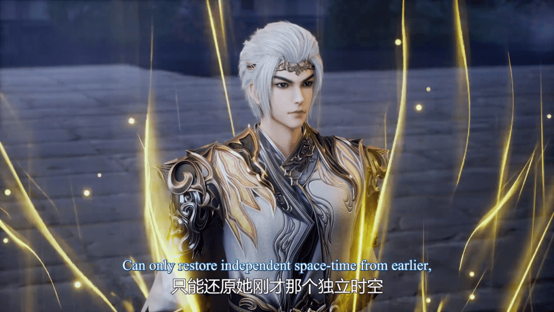 Watch Againts the Sky Supreme episode 513 english sub stream - myanimelive - animeflix - anime dekho - anime hindi - Toonstream - donghua stream - Rare toon india