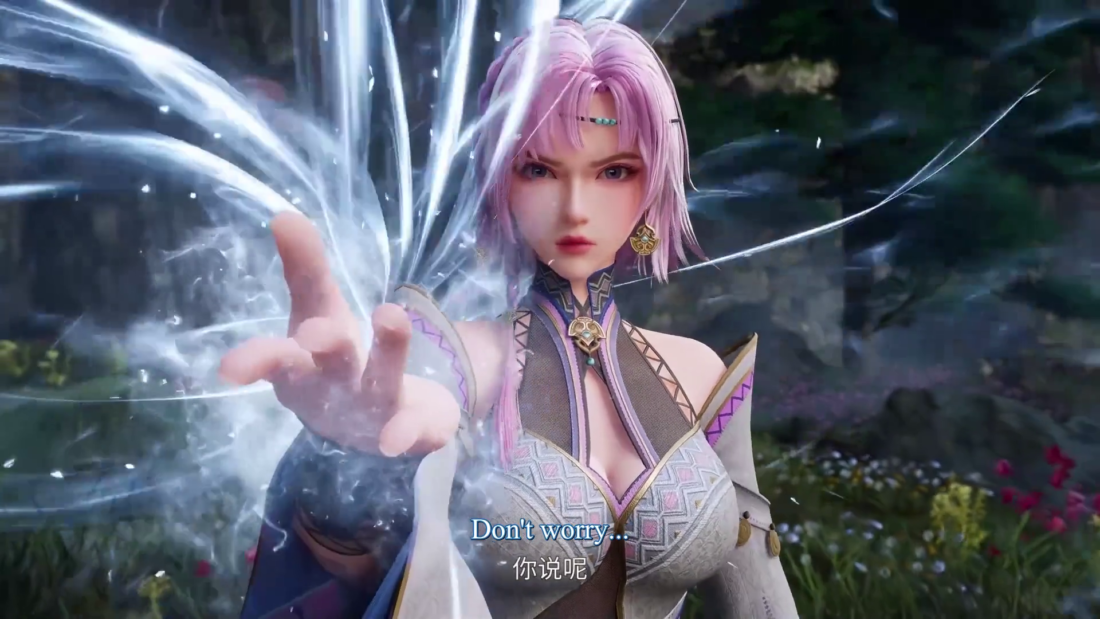 Watch Wu Shang Shen Di – Supreme God Emperor episode 604 eng sub stream - myanimelive - animeflix - anime dekho - anime hindi - Toonstream - donghua stream - Rare toon india