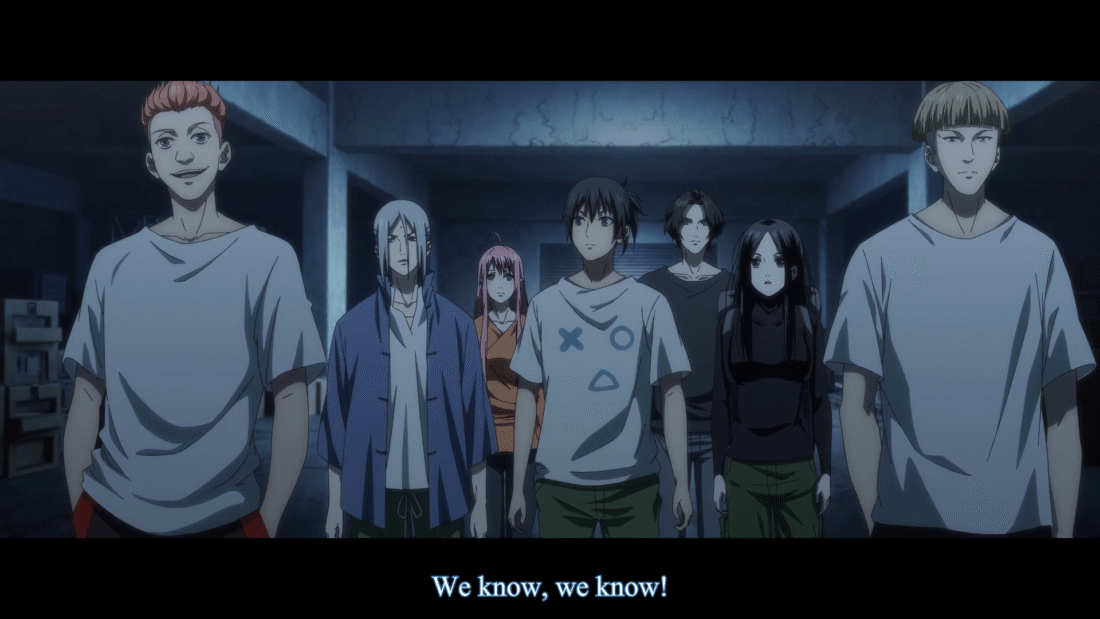 Watch Hitori no Shita: The Outcast S6 Episode 19 english sub stream - myanimelive - animeflix - anime dekho - anime hindi - Toonstream - donghua stream - Rare toon india
