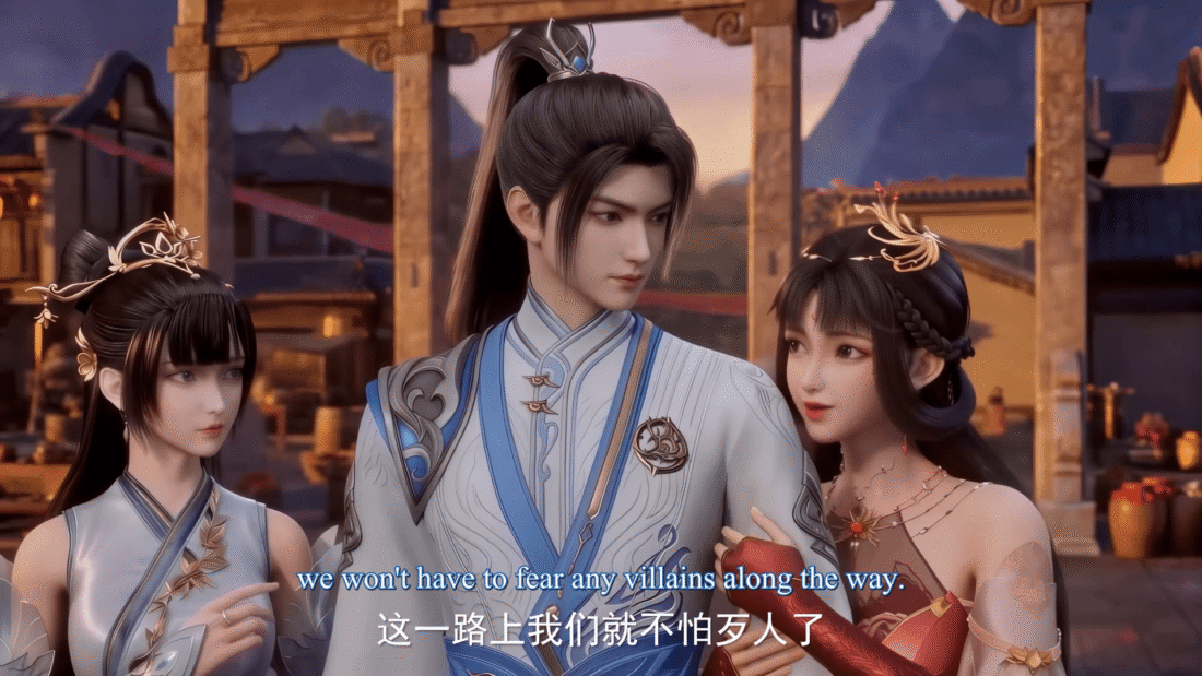 Watch Dan Dao Zhizun – Alchemy Supreme Episode 174 english sub stream - myanimelive - animeflix - anime dekho - anime hindi - Toonstream - donghua stream - Rare toon india